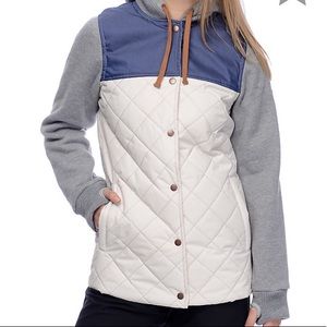 686 Parklan Autumn Insulated Jacket